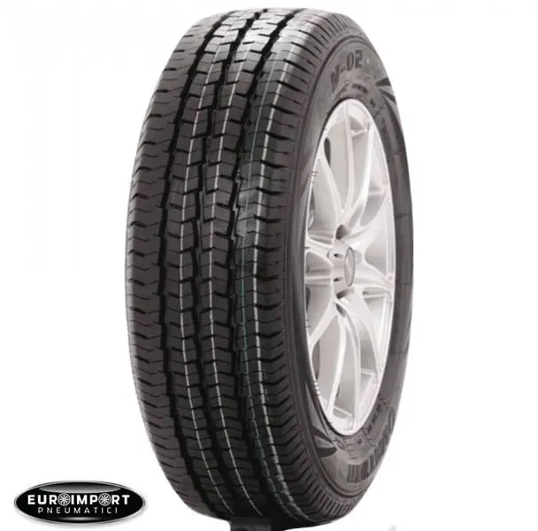 Ovation V 02 VAN  195/80 R14 106 R  